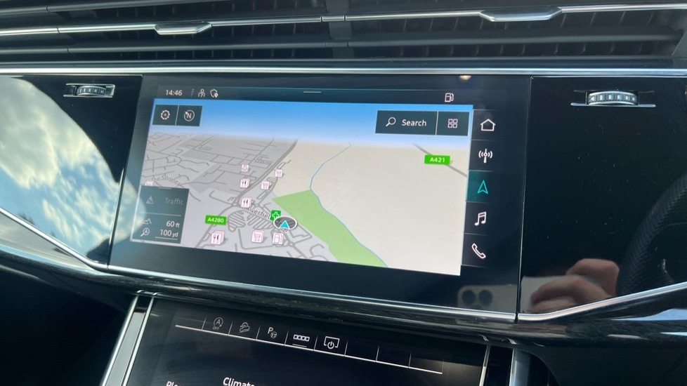 Used Audi Q7 2022 for sale - 76146173: Photo 36