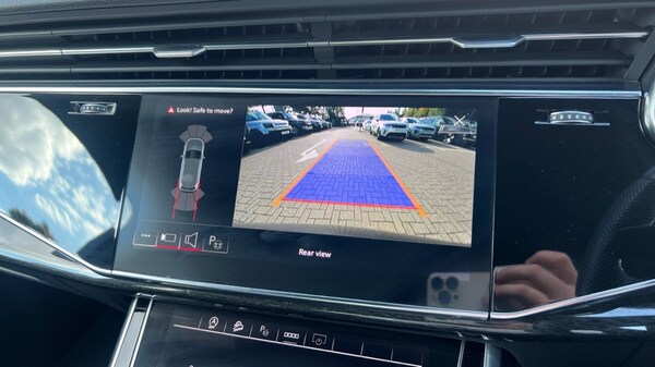 Used Audi Q7 2022 for sale - 76146173: Photo 37