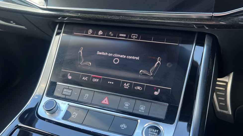 Used Audi Q7 2022 for sale - 76146173: Photo 38