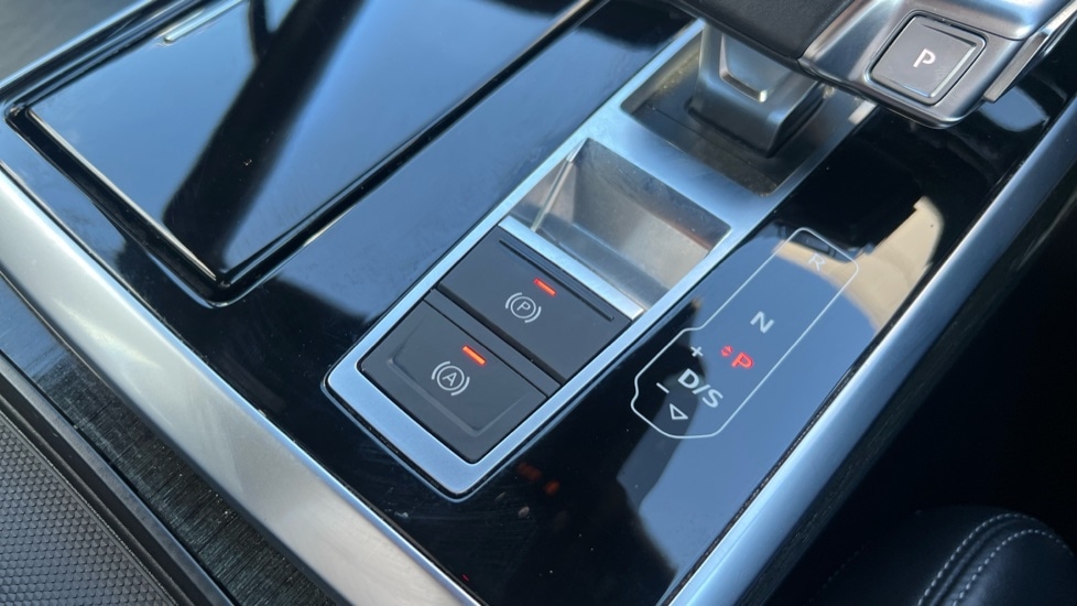 Used Audi Q7 2022 for sale - 76146173: Photo 40