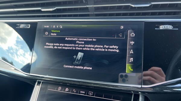 Used Audi Q7 2022 for sale - 76146173: Photo 42