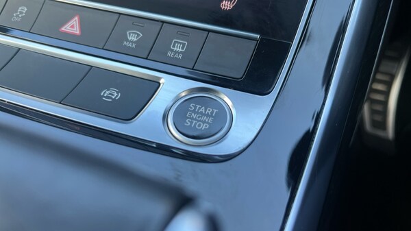 Used Audi Q7 2022 for sale - 76146173: Photo 44