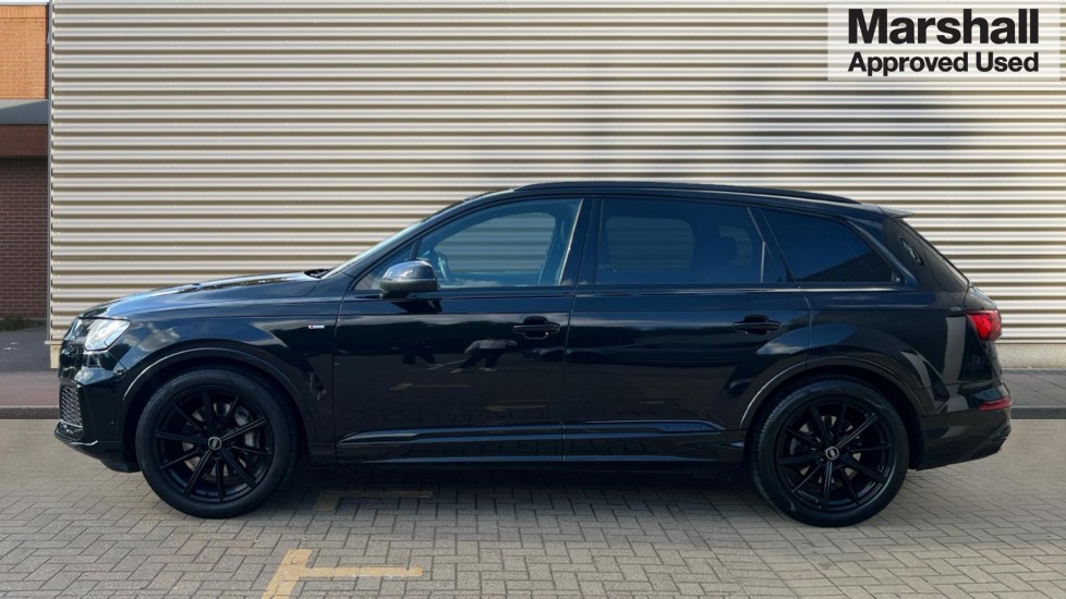 Used Audi Q7 2022 for sale - 76146173: Photo 6