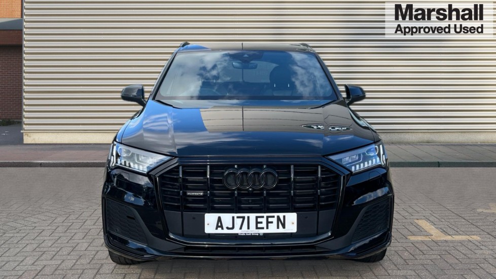 Used Audi Q7 2022 for sale - 76146173: Photo 8