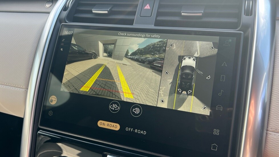 Used Land Rover Discovery 2024 for sale - 76441937: Photo 12