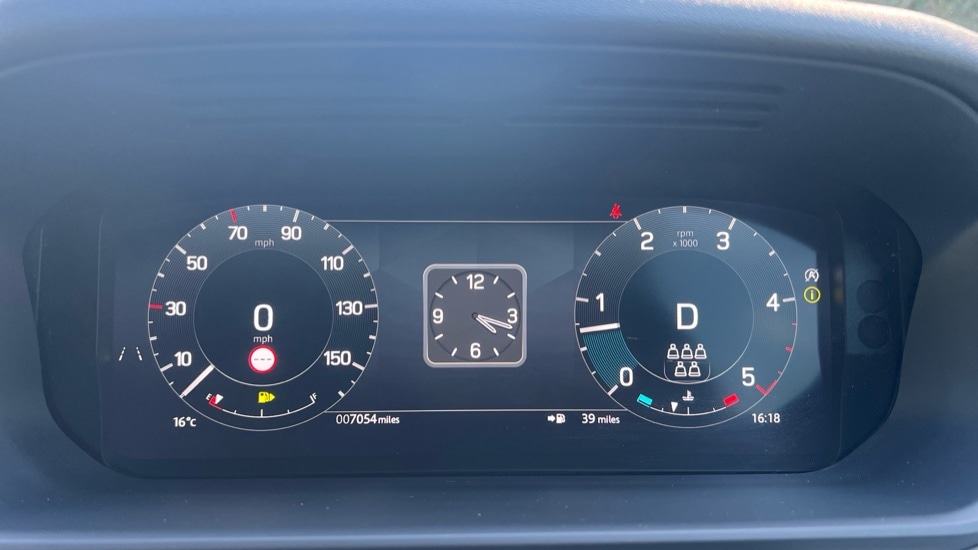 Used Land Rover Discovery 2024 for sale - 76441937: Photo 16