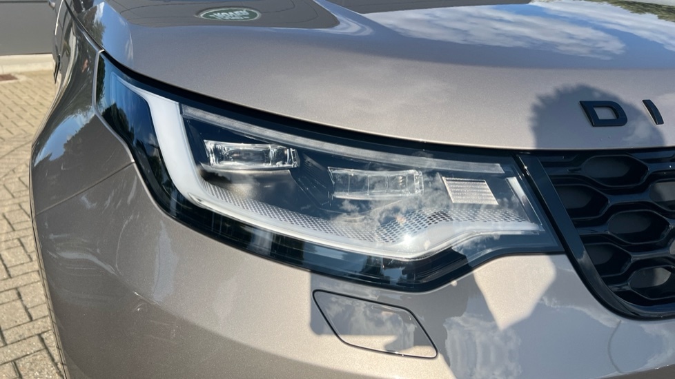 Used Land Rover Discovery 2024 for sale - 76441937: Photo 17