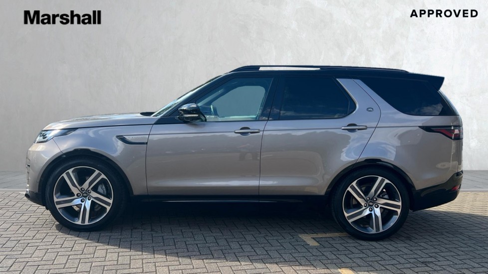 Used Land Rover Discovery 2024 for sale - 76441937: Photo 26