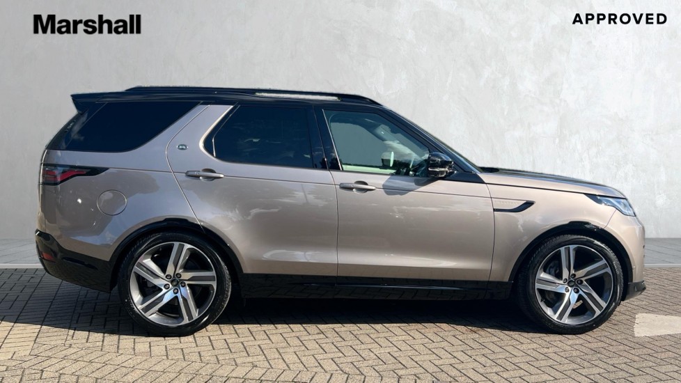 Used Land Rover Discovery 2024 for sale - 76441937: Photo 5