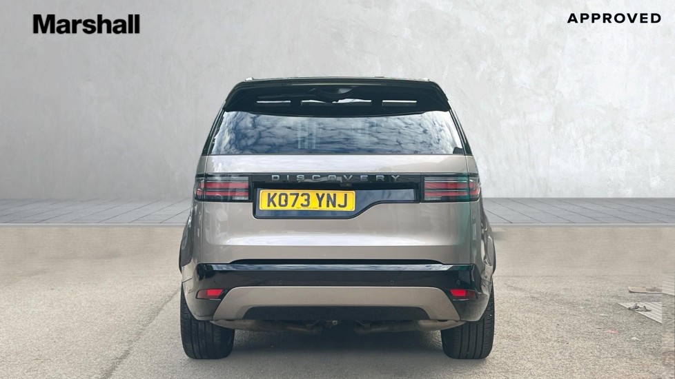 Used Land Rover Discovery 2024 for sale - 76441937: Photo 6