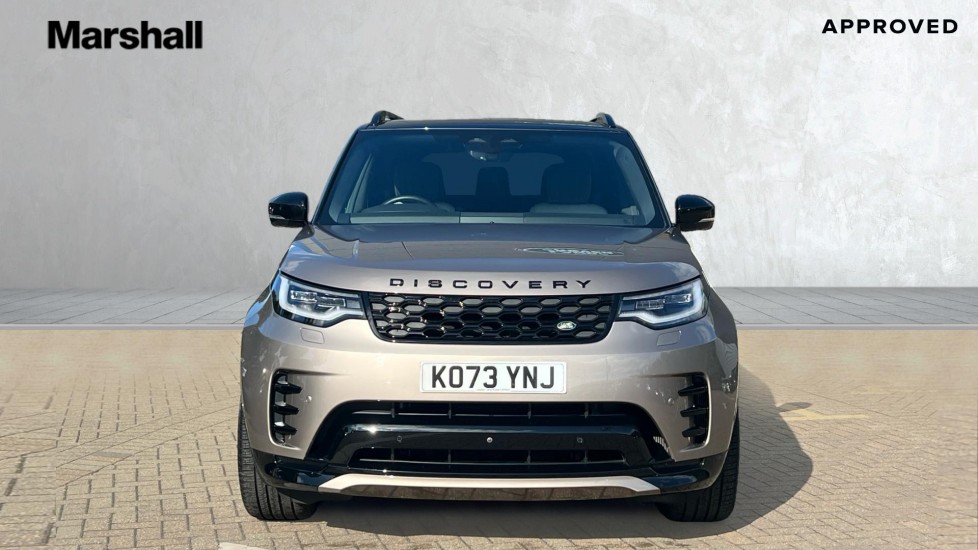 Used Land Rover Discovery 2024 for sale - 76441937: Photo 7