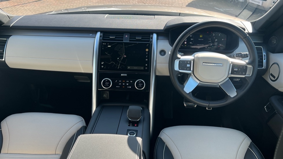 Used Land Rover Discovery 2024 for sale - 76441937: Photo 9