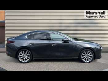 Used Mazda Mazda3 2021 for sale - 74706782: Photo