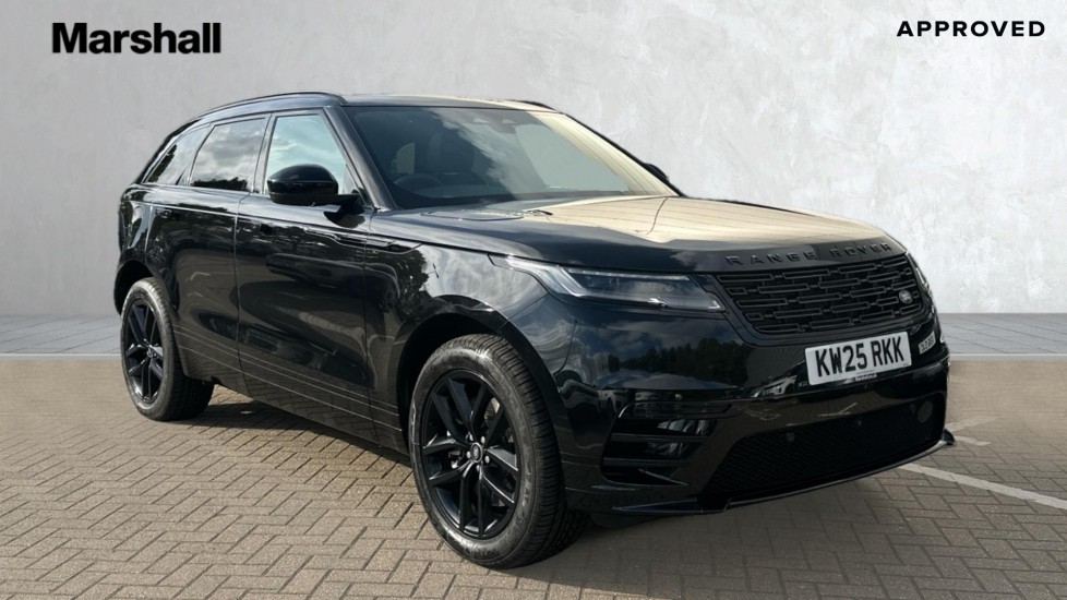 Used Land Rover Range Rover Velar 2025 for sale - 76749907: Photo 1