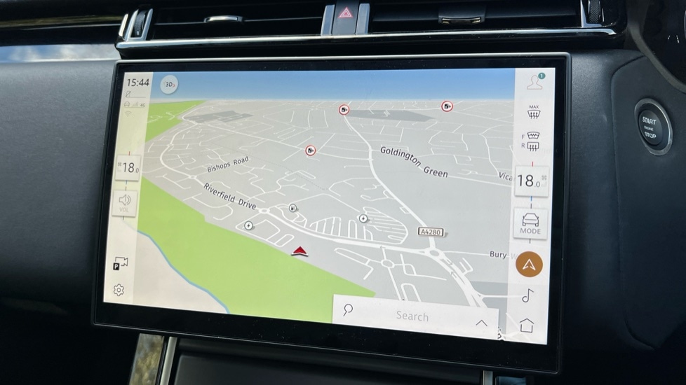 Used Land Rover Range Rover Velar 2025 for sale - 76749907: Photo 11