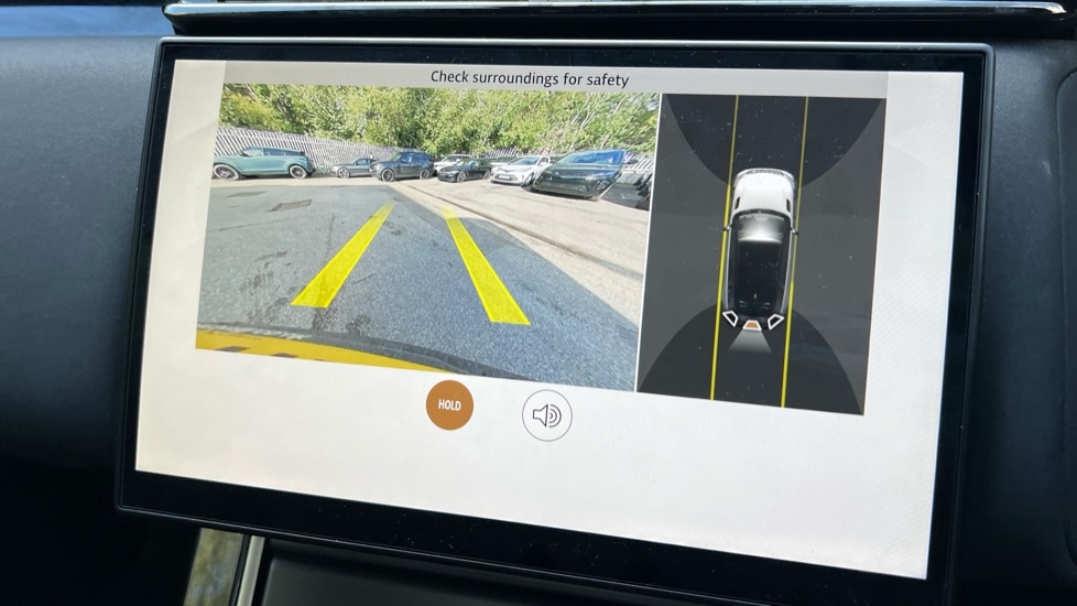 Used Land Rover Range Rover Velar 2025 for sale - 76749907: Photo 12