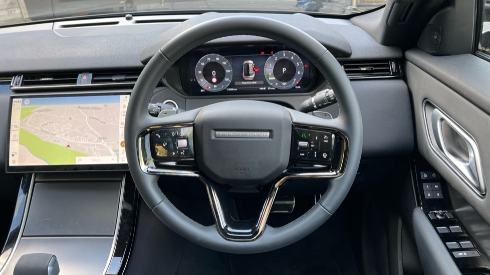 Used Land Rover Range Rover Velar 2025 for sale - 76749907: Photo 15