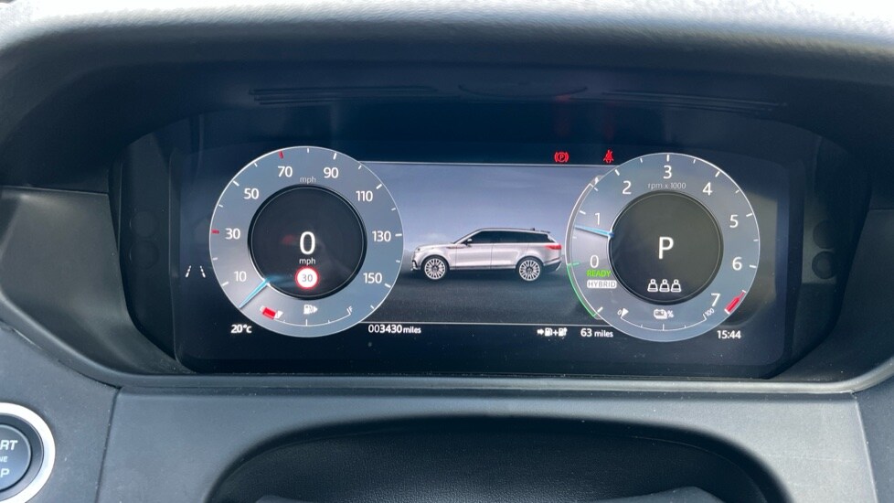Used Land Rover Range Rover Velar 2025 for sale - 76749907: Photo 16