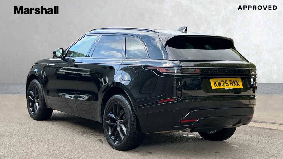 Used Land Rover Range Rover Velar 2025 for sale - 76749907: Photo 2