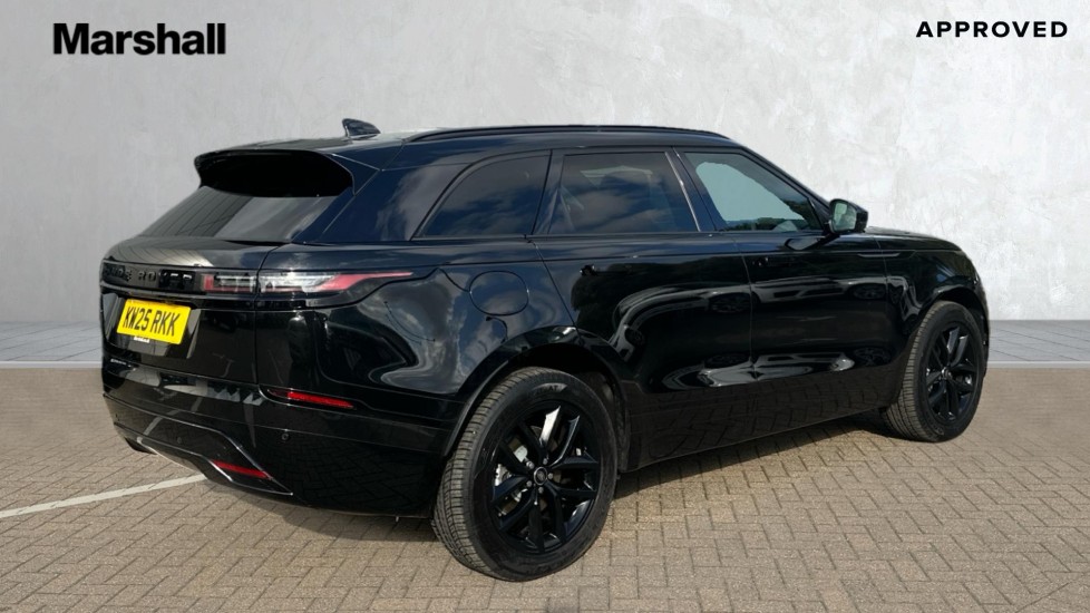 Used Land Rover Range Rover Velar 2025 for sale - 76749907: Photo 25