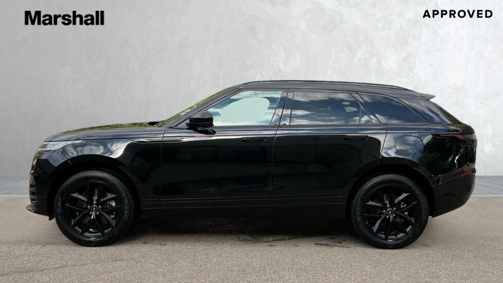 Used Land Rover Range Rover Velar 2025 for sale - 76749907: Photo 26