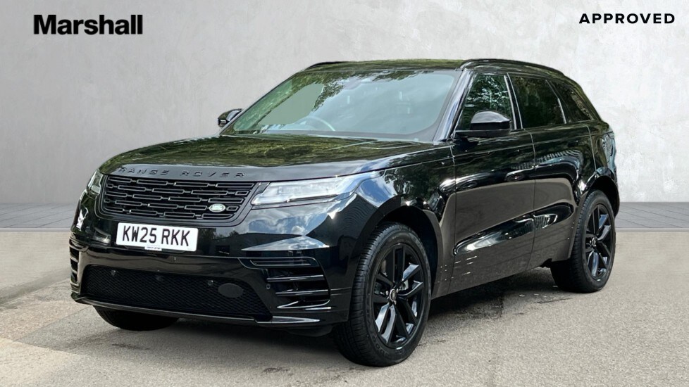 Used Land Rover Range Rover Velar 2025 for sale - 76749907: Photo 27