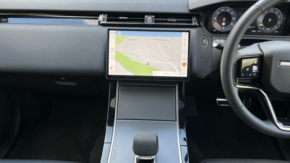 Used Land Rover Range Rover Velar 2025 for sale - 76749907: Photo 29