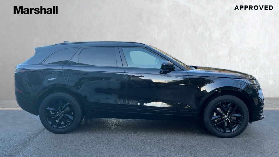 Used Land Rover Range Rover Velar 2025 for sale - 76749907: Photo 5