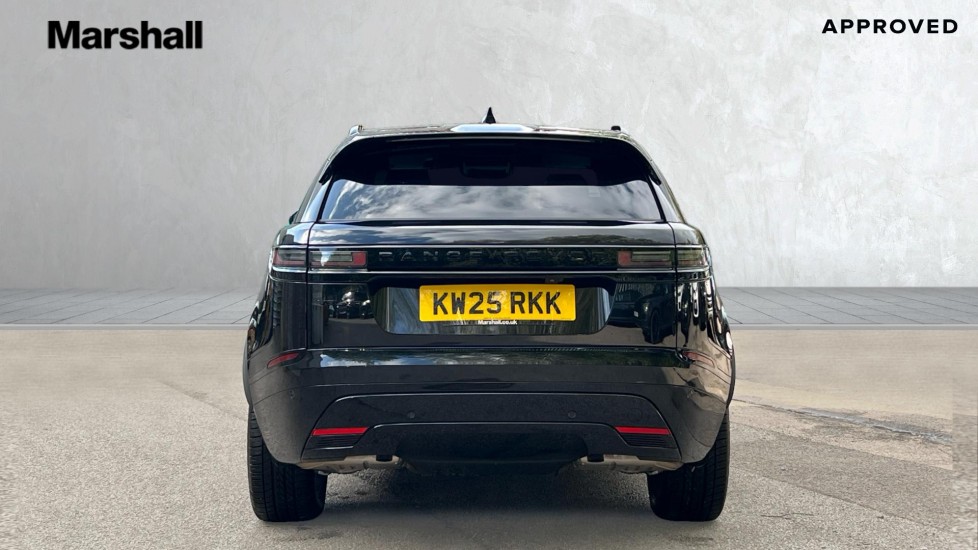 Used Land Rover Range Rover Velar 2025 for sale - 76749907: Photo 6