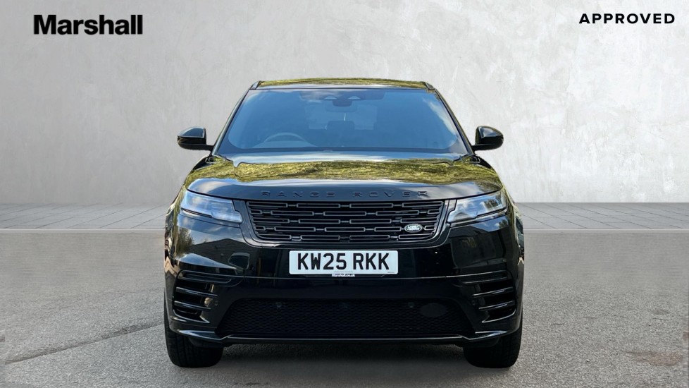 Used Land Rover Range Rover Velar 2025 for sale - 76749907: Photo 7