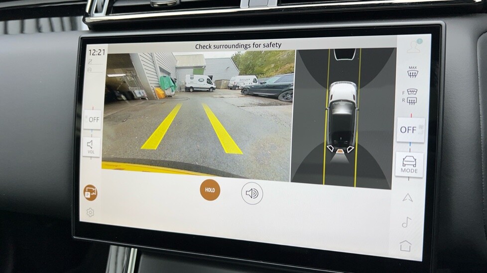 Used Land Rover Range Rover Velar 2024 for sale - 76078991: Photo 12