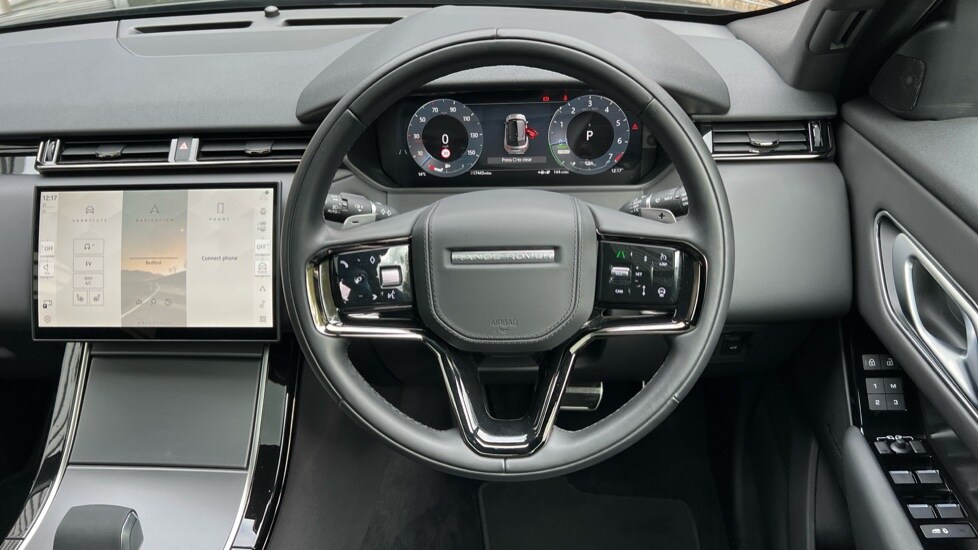 Used Land Rover Range Rover Velar 2024 for sale - 76078991: Photo 15