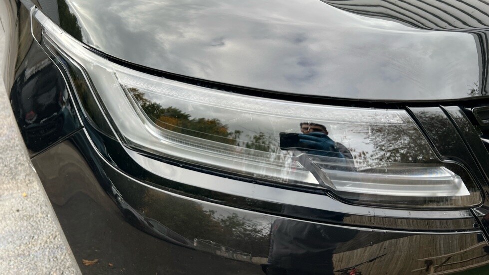 Used Land Rover Range Rover Velar 2024 for sale - 76078991: Photo 17