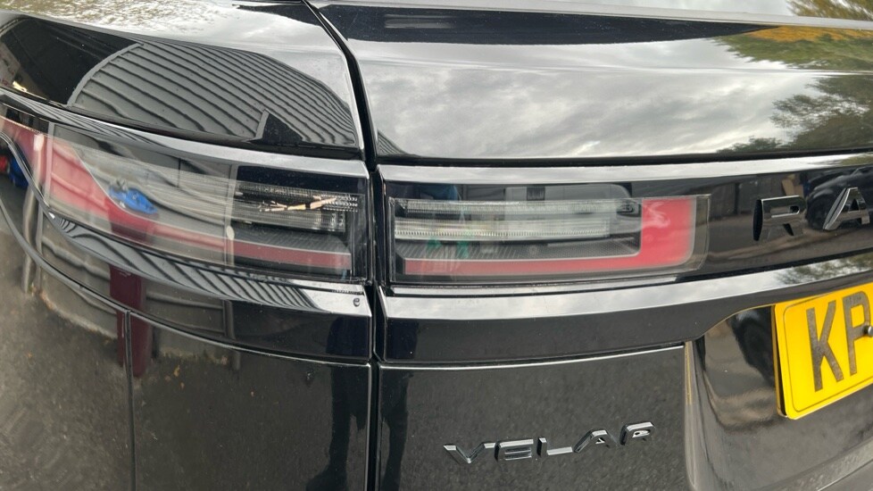 Used Land Rover Range Rover Velar 2024 for sale - 76078991: Photo 19