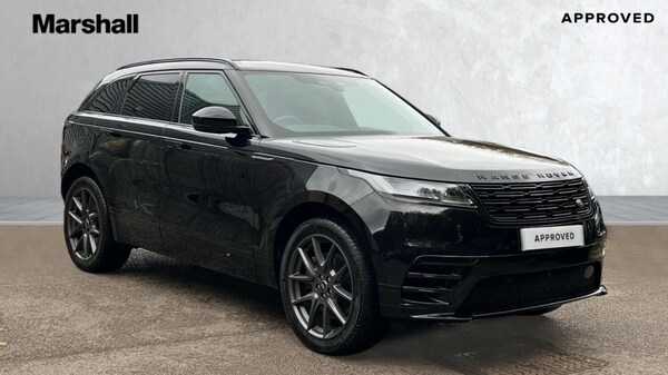 Used Land Rover Range Rover Velar 2024 for sale - 76078991: Photo 1