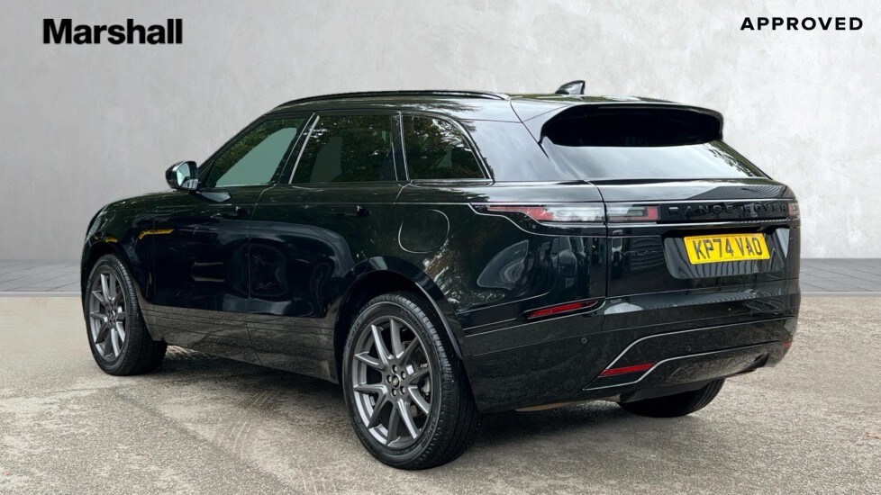 Used Land Rover Range Rover Velar 2024 for sale - 76078991: Photo 2