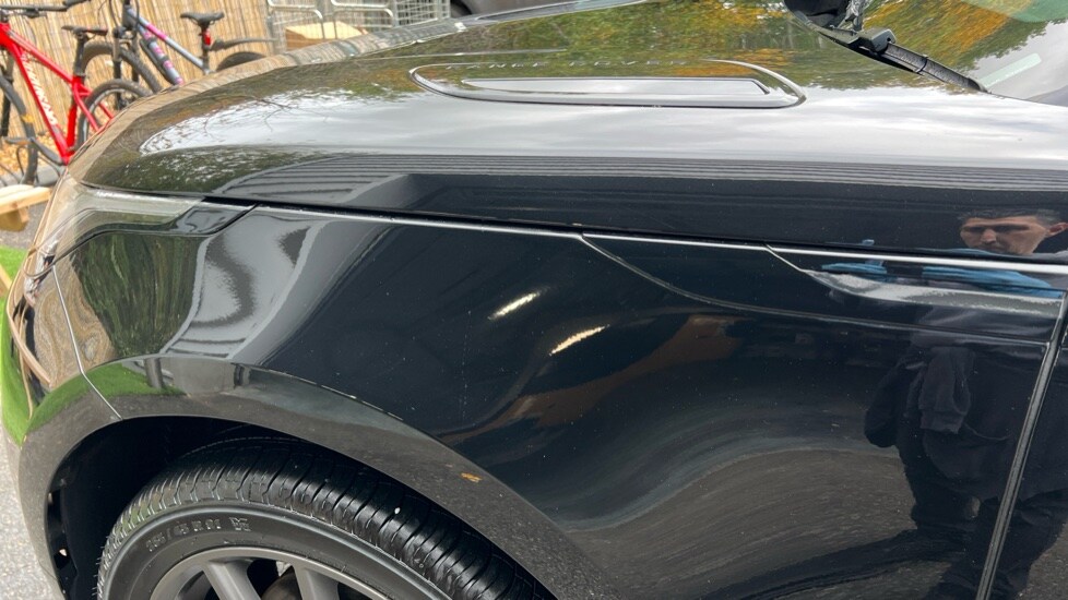 Used Land Rover Range Rover Velar 2024 for sale - 76078991: Photo 20