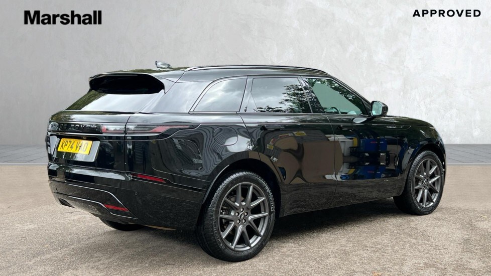Used Land Rover Range Rover Velar 2024 for sale - 76078991: Photo 25