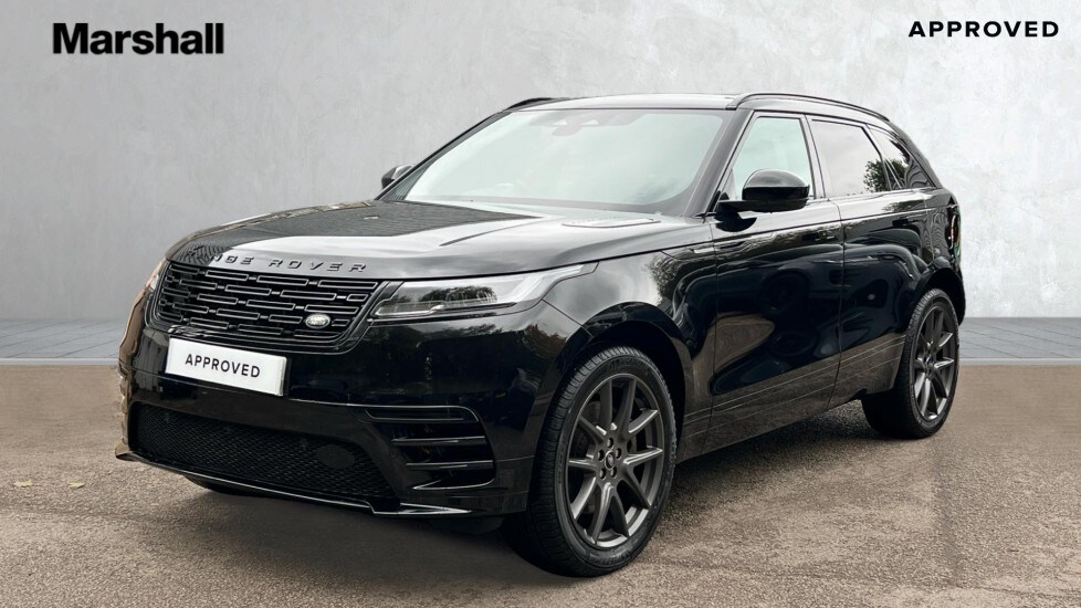 Used Land Rover Range Rover Velar 2024 for sale - 76078991: Photo 27