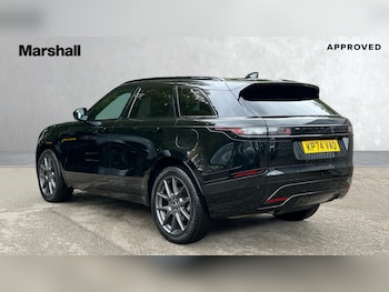 Used Land Rover Range Rover Velar 2024 for sale - 76078991: Photo 2
