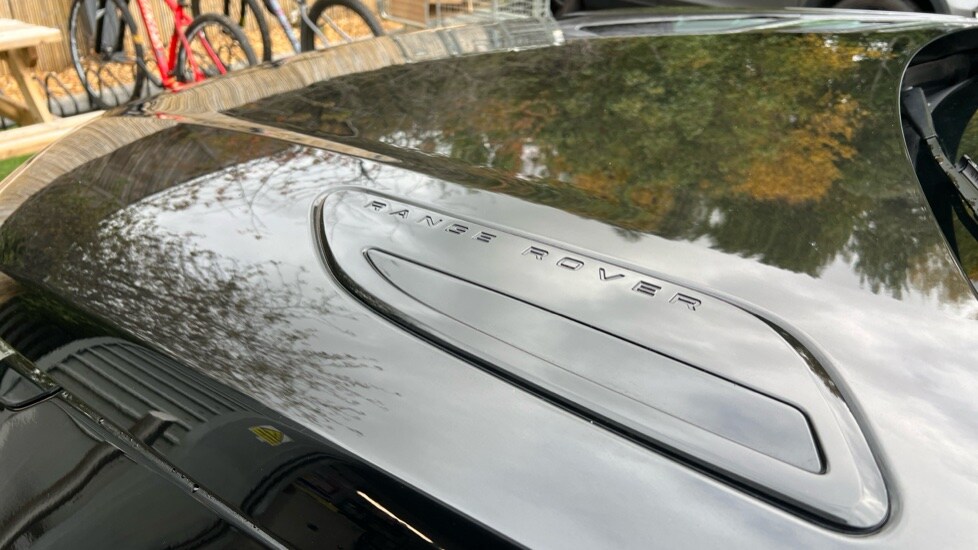 Used Land Rover Range Rover Velar 2024 for sale - 76078991: Photo 34