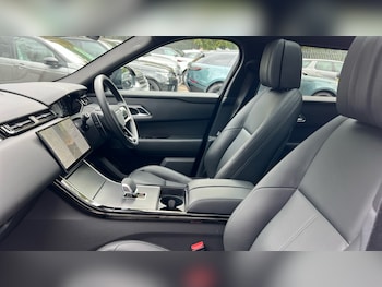 Used Land Rover Range Rover Velar 2024 for sale - 76078991: Photo 3