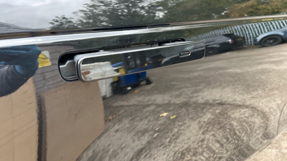 Used Land Rover Range Rover Velar 2024 for sale - 76078991: Photo 44