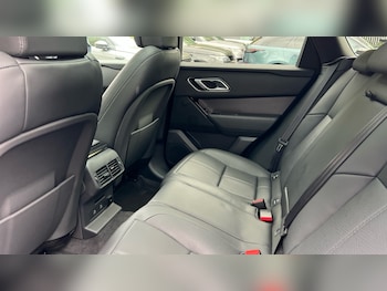 Used Land Rover Range Rover Velar 2024 for sale - 76078991: Photo 4