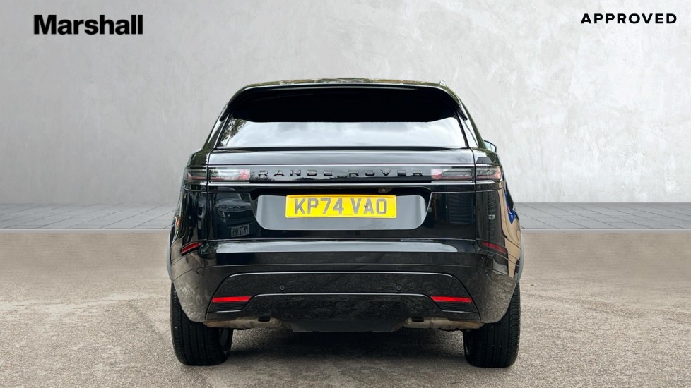 Used Land Rover Range Rover Velar 2024 for sale - 76078991: Photo 6