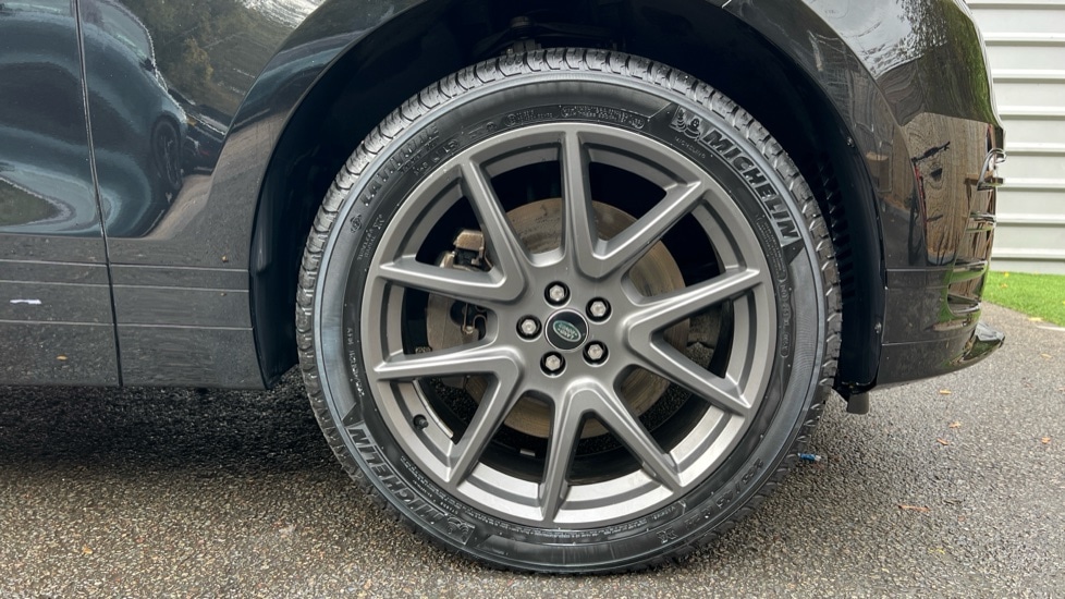 Used Land Rover Range Rover Velar 2024 for sale - 76078991: Photo 8