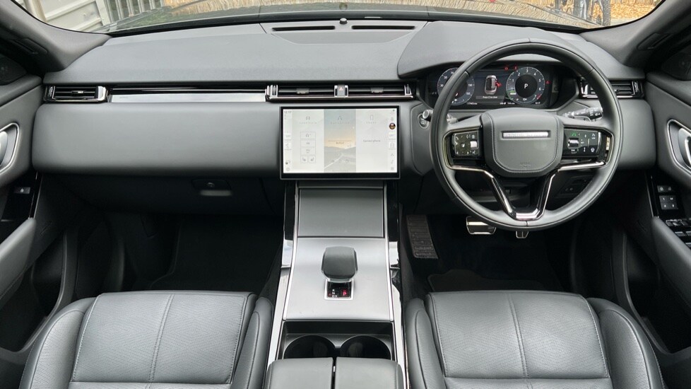 Used Land Rover Range Rover Velar 2024 for sale - 76078991: Photo 9