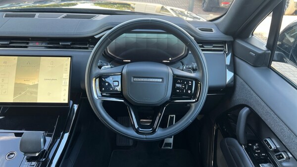 Used Land Rover Range Rover Sport 2024 for sale - 75648521: Photo 15