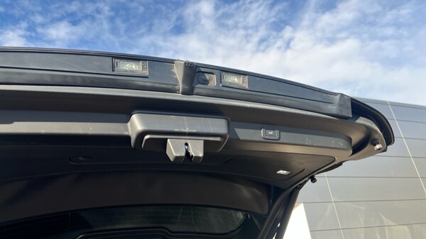Used Land Rover Range Rover Sport 2024 for sale - 75648521: Photo 20