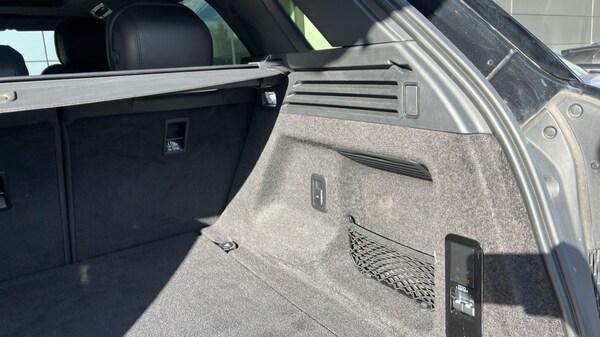 Used Land Rover Range Rover Sport 2024 for sale - 75648521: Photo 21